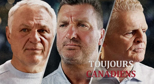 Toujours Canadiens