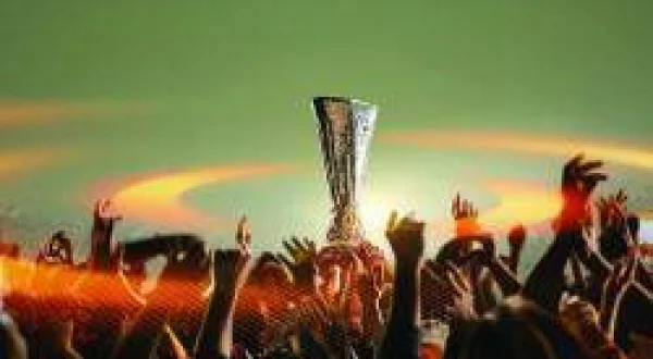 UEFA Avrupa Ligi Özetler