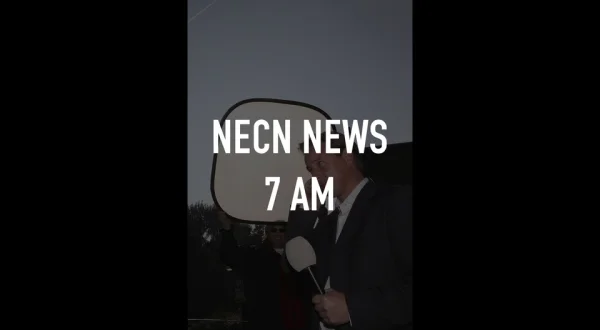 NECN News 7 am