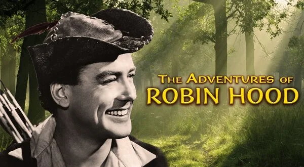 The Adventures of Robin Hood