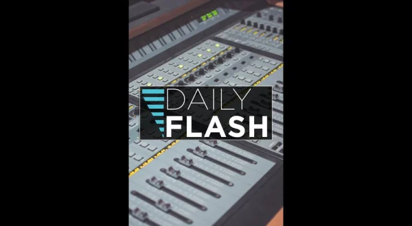 Daily Flash