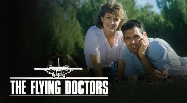 The Flying Doctors