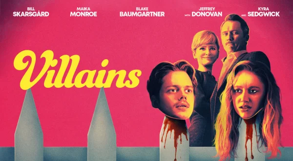 Villains