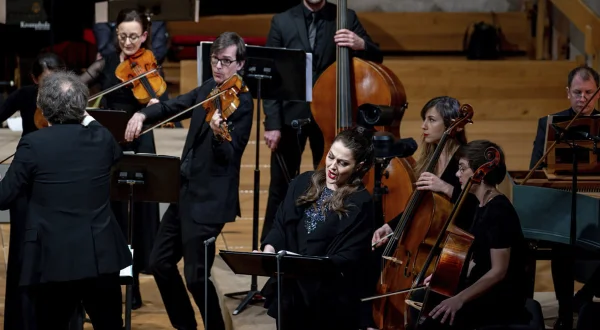 Sommets Musicaux de Gstaad