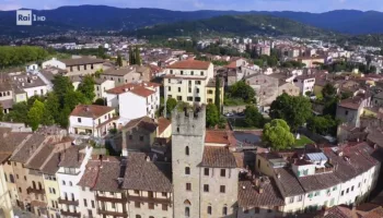 Storia delle nostre città