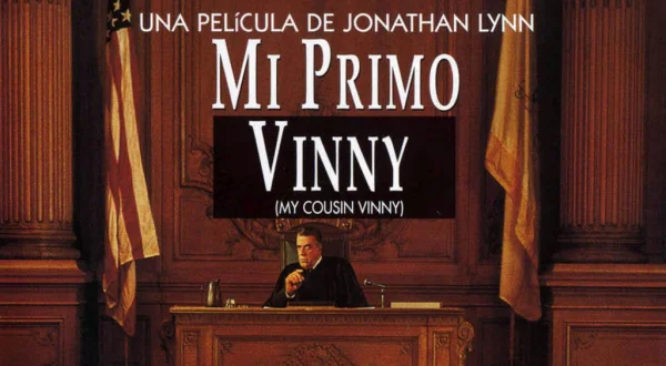 Mi primo Vinny