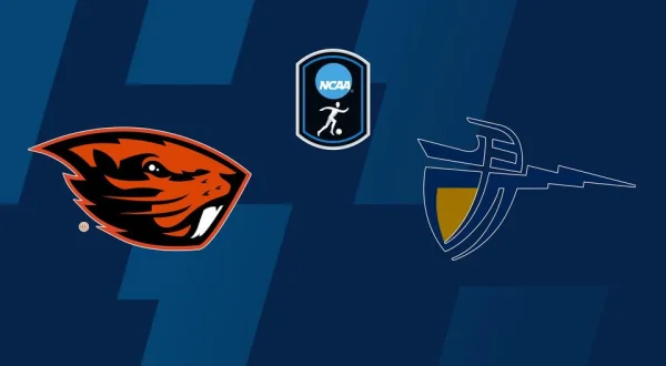 Live: Men's College Soccer