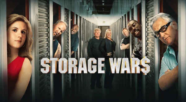 Storage Wars