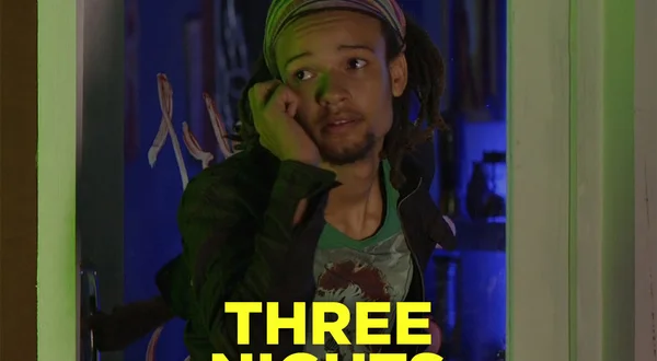 Three Nights