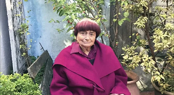 Agnes Varda osobno