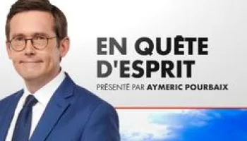 En quête d'esprit