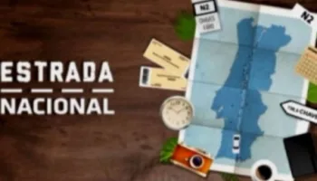 Estrada Nacional