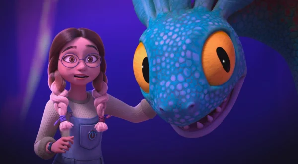 Dragons : les neuf royaumes