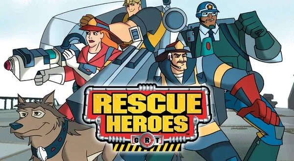 Rescue Heroes
