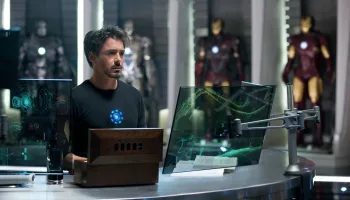 Iron Man 2