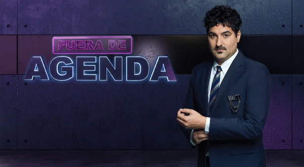 Fuera de agenda