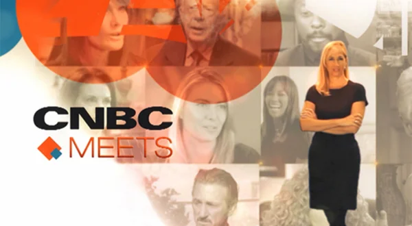 CNBC Meets