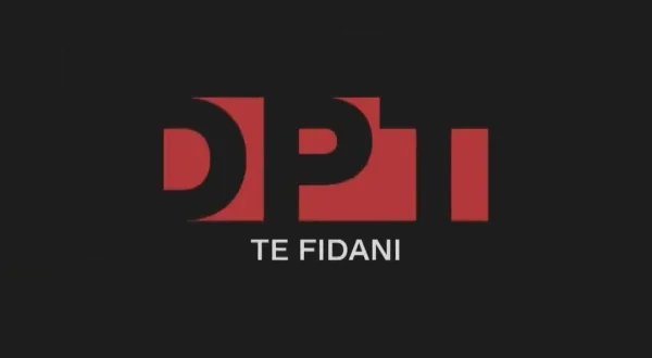 D.P.T te Fidani