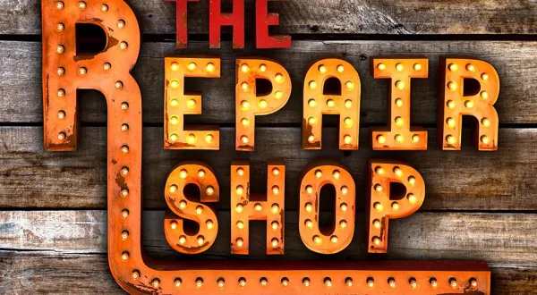 The Repair Shop