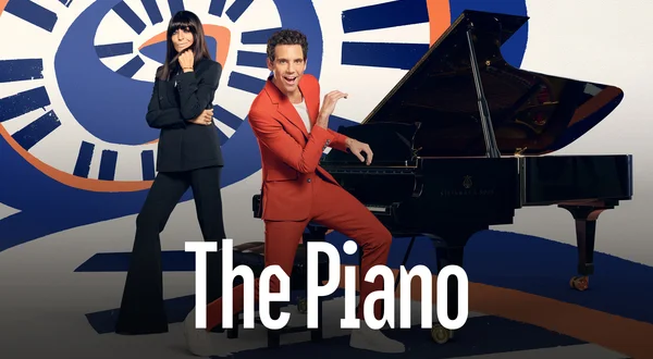 The Piano