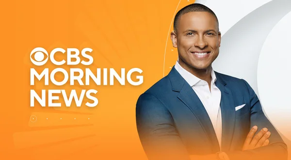 CBS Morning News