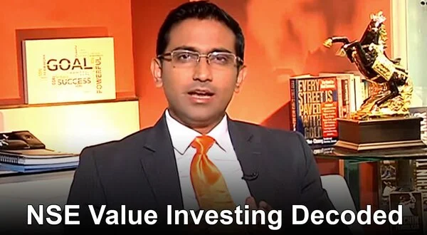 NSE Value Investing Decoded