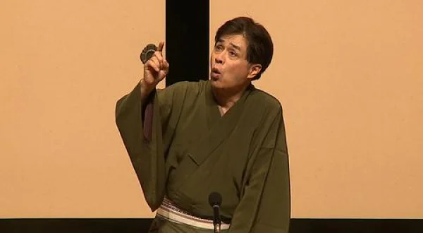 落語◆立川志らく