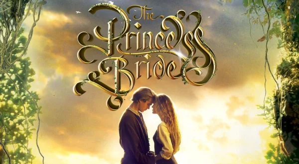 The Princess Bride