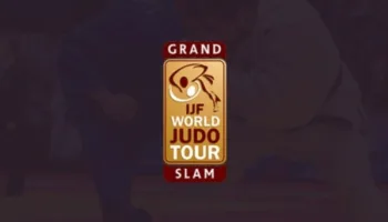 Judo Grand Slam 2026 - Astana - Dia 3