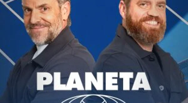 Planeta Tenis