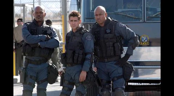 Ｓ．Ｗ．Ａ．Ｔ．
