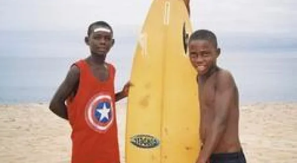 We the Surfers