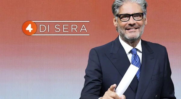 4 di sera