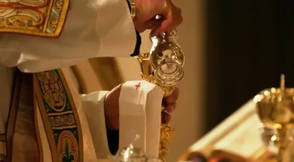 Eucaristia Dominical