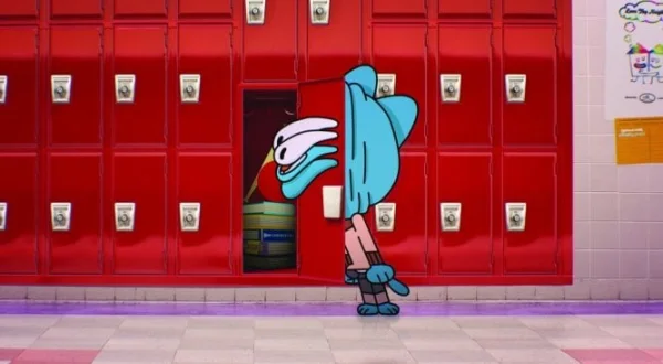 Le Monde incroyable de Gumball | The Amazing World of Gumball Single Story (The Phone)