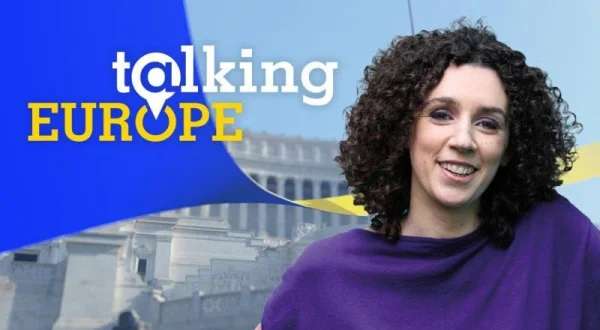 Talking Europe Part 2