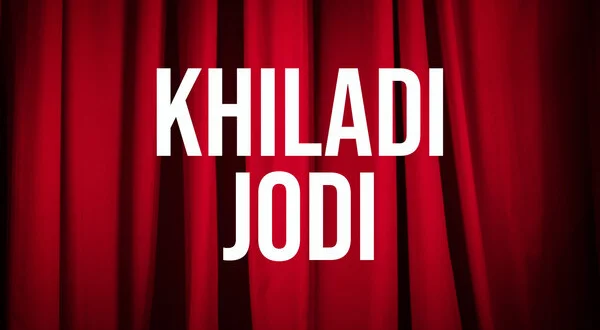 Khiladi Jodi