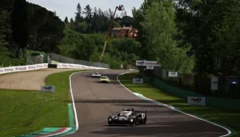 Auto Endurance: FIA WEC 6 Ore di Imola