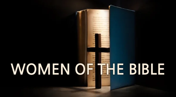 Women of the Bible