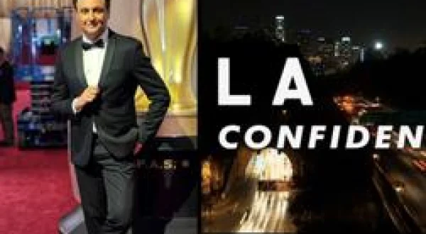 L.A. Confidentiel