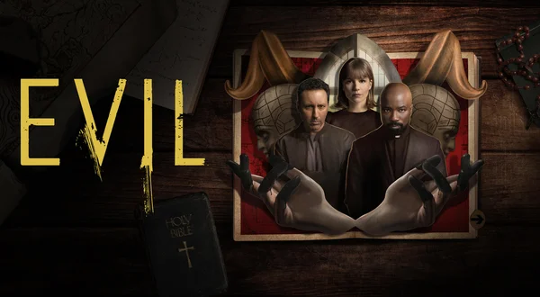Evil