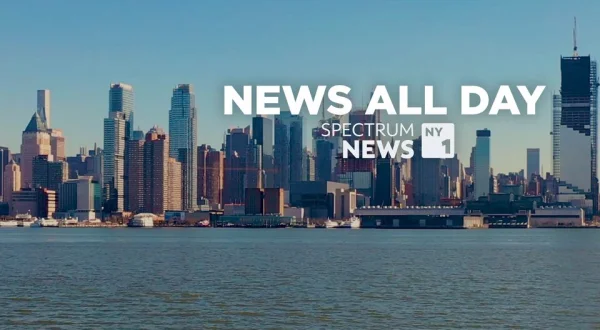 News All Day on Spectrum News NY1