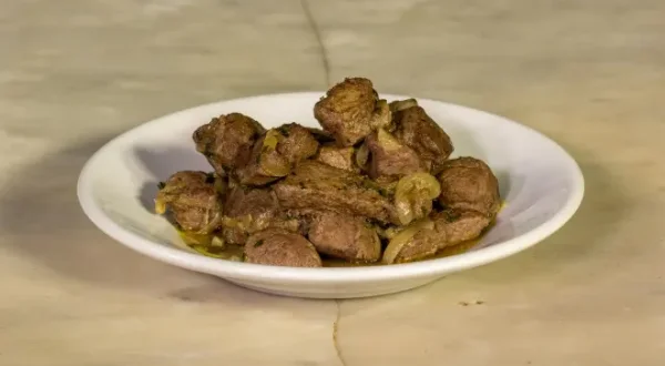 Le ricette del convento