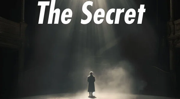 The Secret