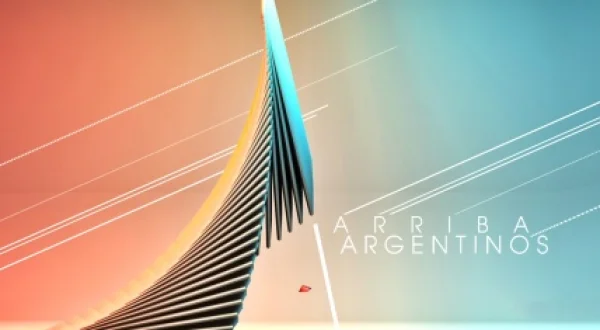Arriba argentinos