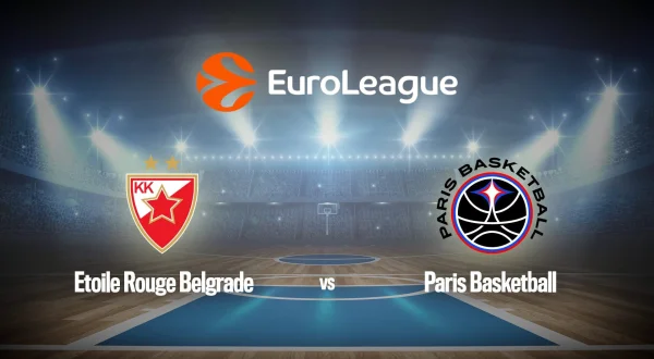Basket-ball : Euroligue masculine