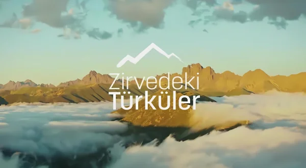 Zirvedeki Türküler