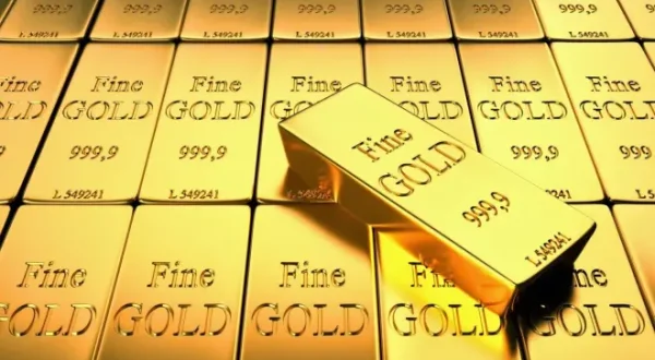 Initiative Gold