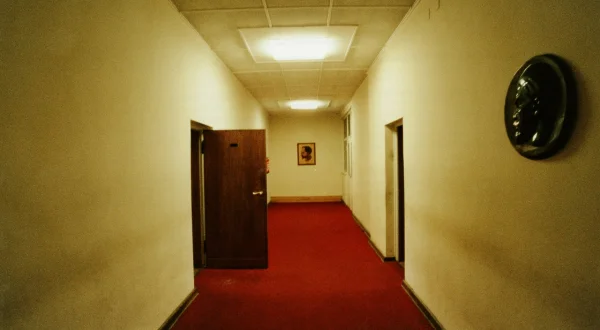 Inside Stasi