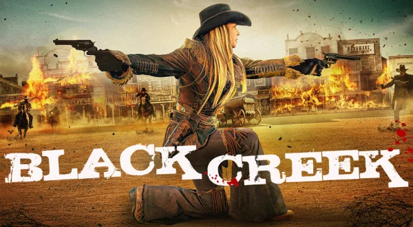 Black Creek